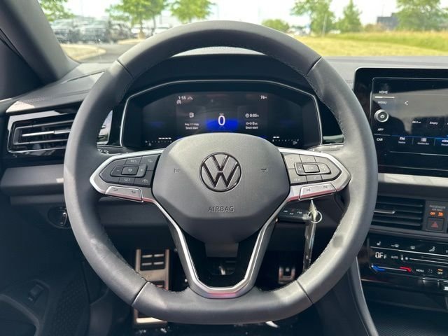 New 2026 Volkswagen Jetta Sport FWD image 41