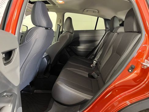 New 2025 Subaru Crosstrek 2.5i Premium image 11