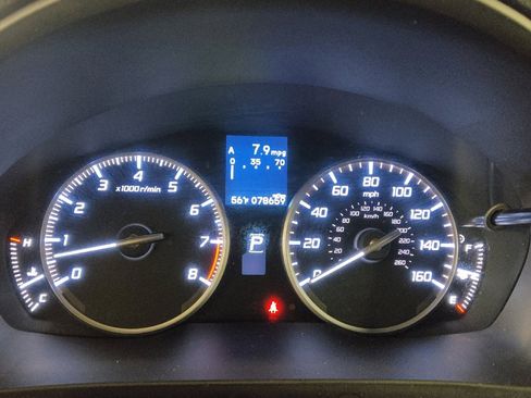 Used 2017 Acura ILX image 23