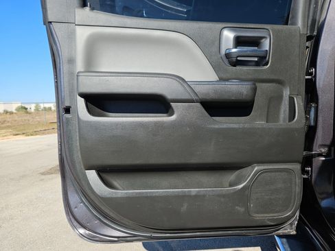 Used 2015 GMC Sierra 1500 4x4 Crew Cab image 15