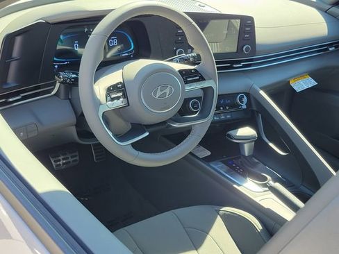 New 2026 Hyundai Elantra Sport FWD image 3