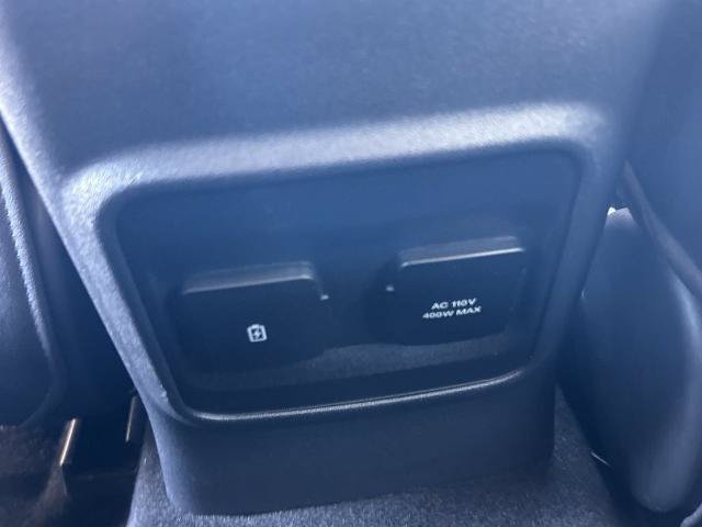 Used 2023 Ford Bronco Badlands AWD/4WD image 17