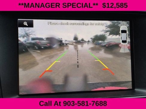 Used 2016 Ford Explorer XLT w/ Equipment Group 202A image 43