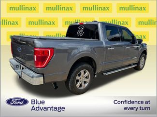 Used 2021 Ford F150 XLT w/ Equipment Group 302A High RWD video 2