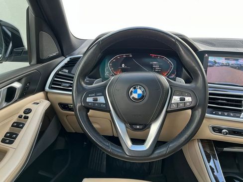 Used 2020 BMW X5 xDrive40i w/ Premium Package AWD/4WD image 18