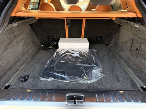 Used 2026 Aston Martin DBX 707 AWD/4WD image 6