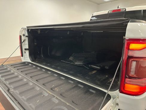 Used 2021 RAM 1500 Laramie image 87