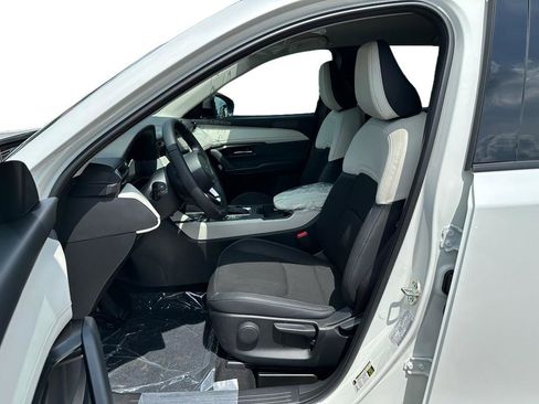 New 2026 MAZDA CX-5 Select AWD/4WD image 8