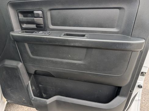 Used 2017 RAM 1500 Tradesman w/ Popular Equipment Group image 31