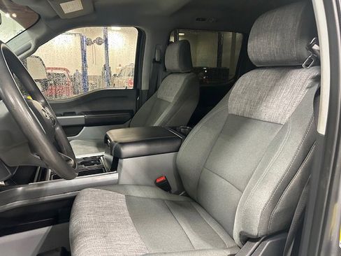 Certified 2024 Ford F250 XLT AWD/4WD image 20