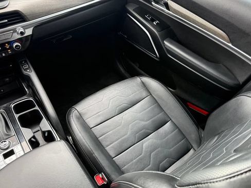 Used 2022 Kia Telluride SX w/ SX Prestige Package AWD/4WD image 22