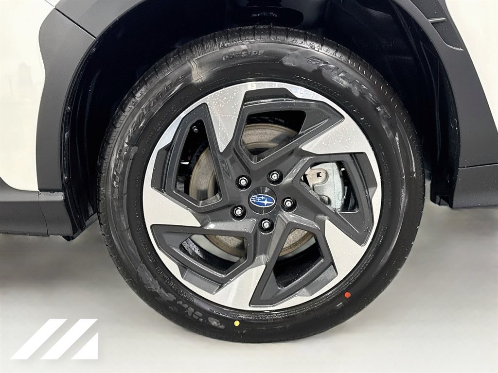 New 2026 Subaru Crosstrek 2.5i Limited AWD/4WD image 32