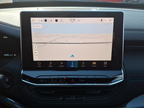 New 2026 Jeep Compass Limited w/ Sun, Sound & Navigation Group image 10