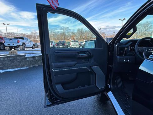 New 2026 GMC Sierra 1500 AT4X image 24
