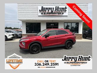 Used 2024 Mitsubishi Eclipse Cross LE AWD/4WD video 1