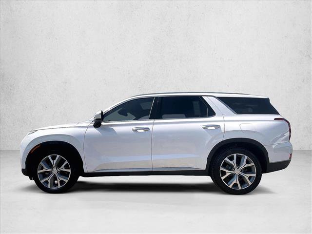 Used 2020 Hyundai Palisade SEL w/ Premium Package FWD image 6