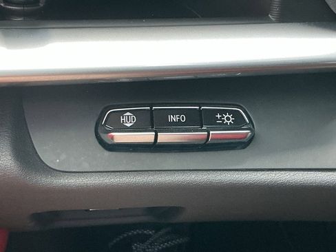 Used 2023 Chevrolet Corvette Stingray w/ Z51 Performance Package image 35