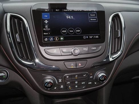 Certified 2024 Chevrolet Equinox RS AWD/4WD image 5