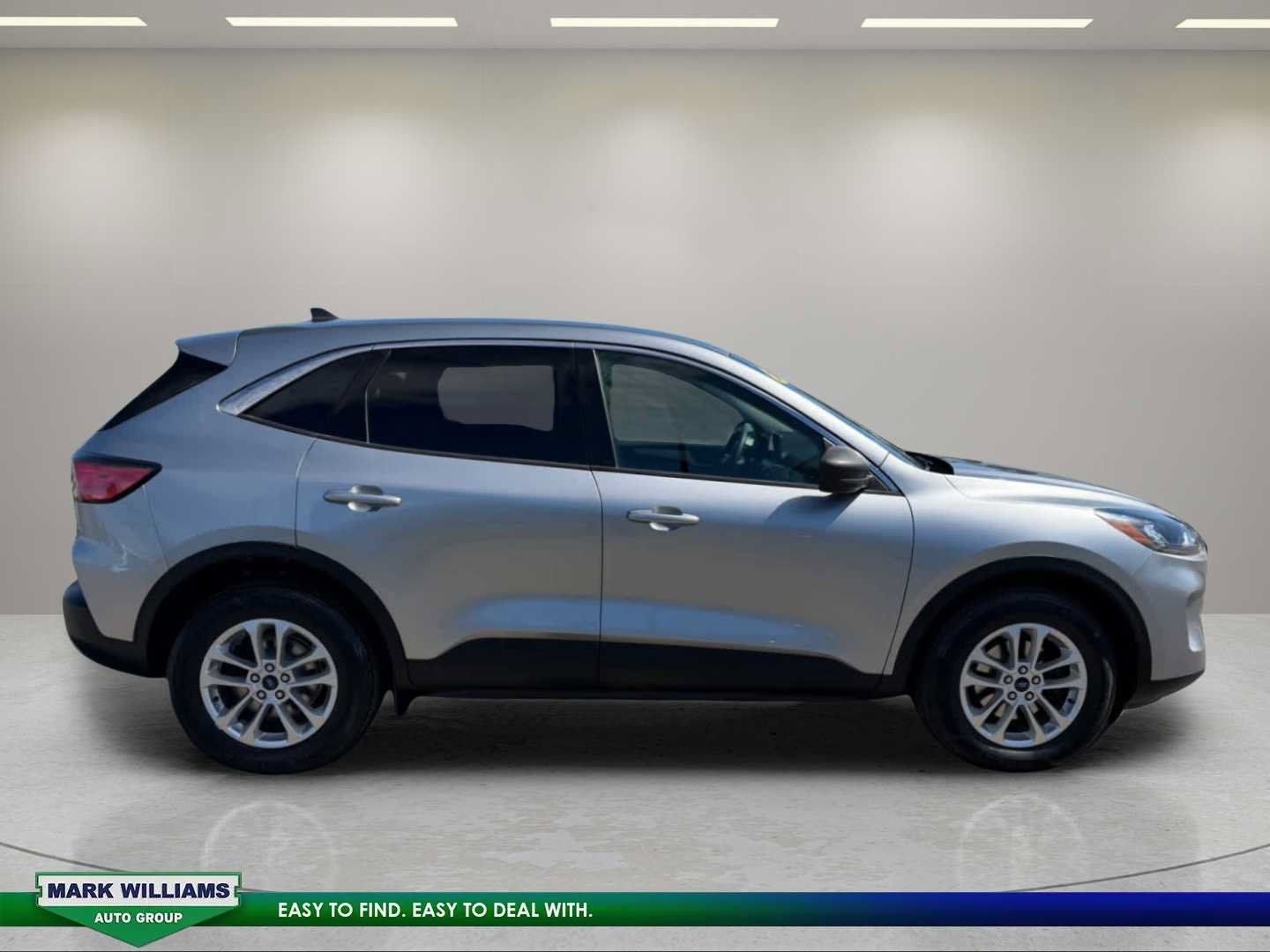 Used 2022 Ford Escape SE AWD/4WD image 10
