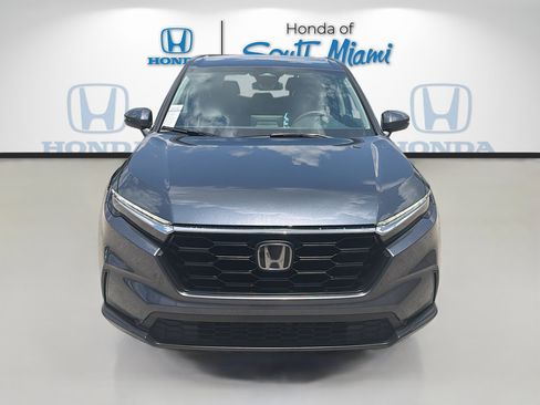 Certified 2023 Honda CR-V LX image 2