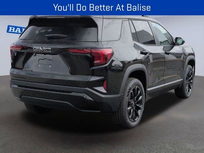 New 2026 GMC Terrain Elevation w/ Black Edition