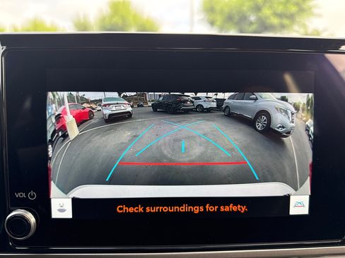 Certified 2025 Toyota Camry LE FWD image 31