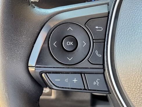 Certified 2022 Toyota RAV4 SE w/ Convenience Package AWD/4WD image 29