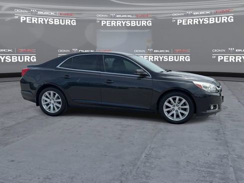 Used 2014 Chevrolet Malibu LT FWD image 9
