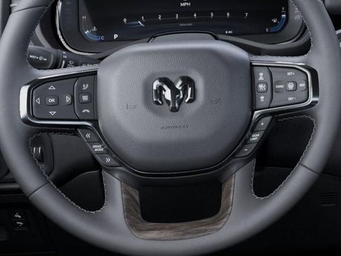 New 2026 RAM 1500 Limited image 19