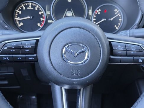 Certified 2025 MAZDA MAZDA3 s image 25