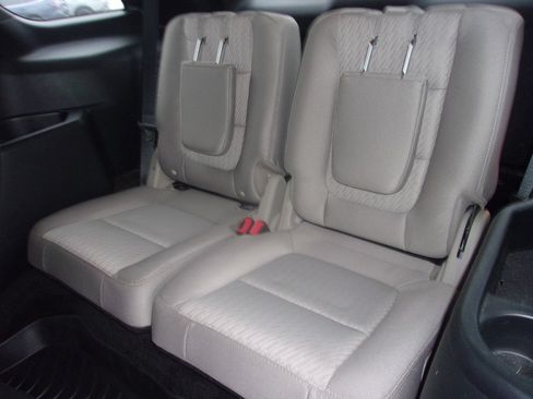 Used 2018 Ford Explorer 4WD image 16