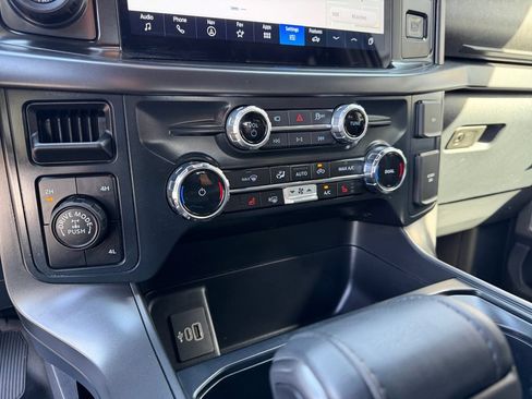 Used 2025 Ford F150 Tremor AWD/4WD image 21