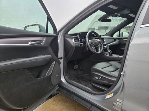 Used 2023 Cadillac XT5 Luxury image 9