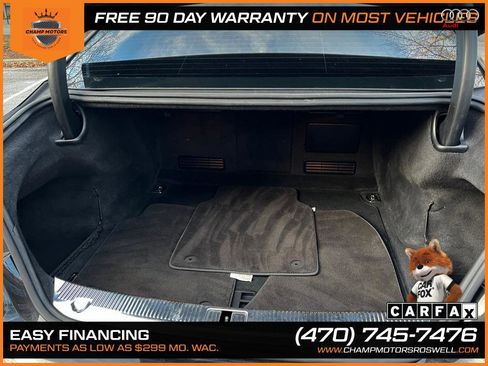 Used 2013 Audi A8 L 3.0T image 10