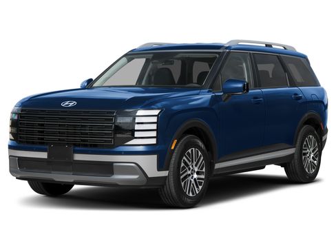 New 2026 Hyundai Palisade SEL AWD/4WD image 30