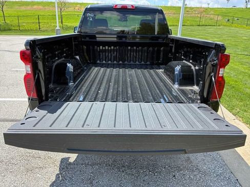 New 2026 Chevrolet Silverado 1500 W/T AWD/4WD image 15