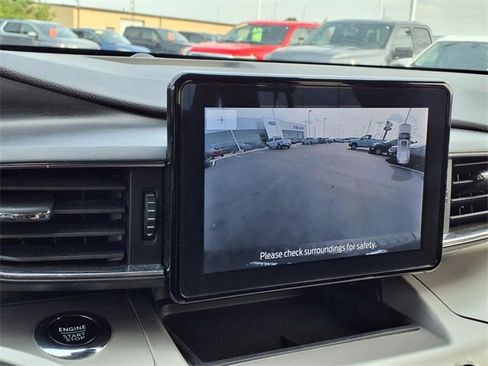 Used 2023 Ford Explorer XLT w/ Equipment Group 202A image 23