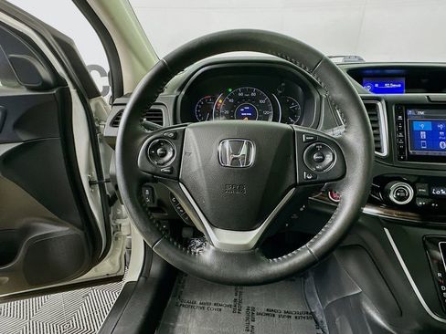 Used 2016 Honda CR-V Touring image 13