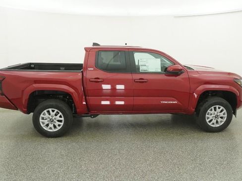 New 2026 Toyota Tacoma SR5 image 11