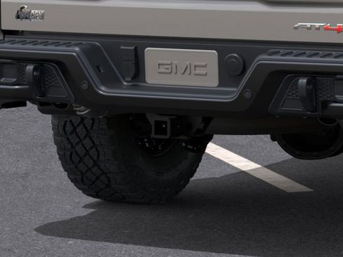 New 2026 GMC Sierra 1500 AT4X image 15