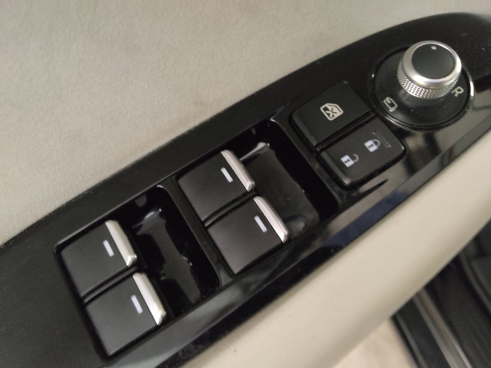 Used 2019 MAZDA MAZDA6 Signature FWD image 27