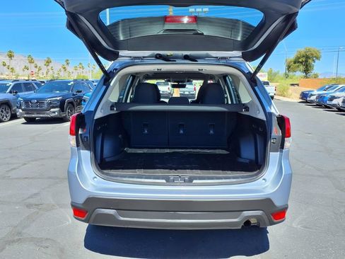 Used 2023 Subaru Forester Premium AWD/4WD image 15