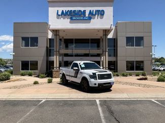 Used 2014 Ford F150 FX4 w/ FX Appearance Package AWD/4WD 360° Tour