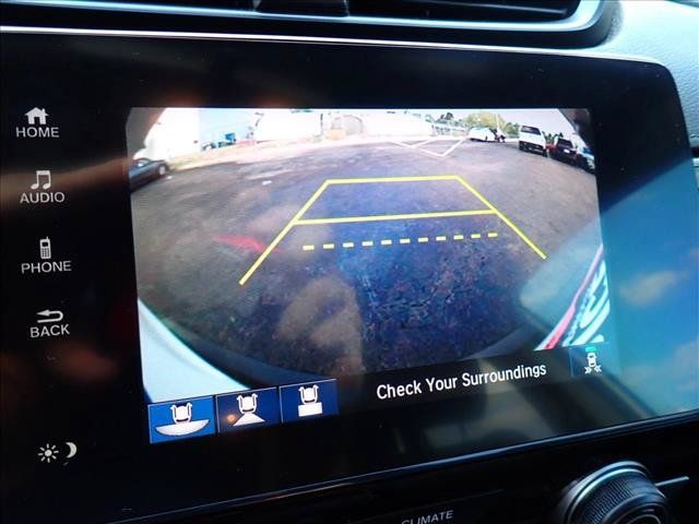 Used 2021 Honda CR-V EX image 22