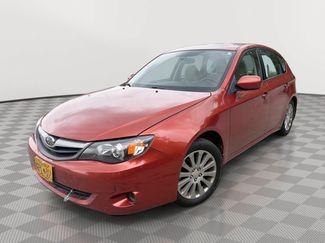 Used 2010 Subaru Impreza 2.5i Premium AWD/4WD video 1