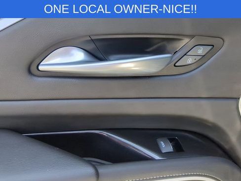 Used 2024 Cadillac Escalade Premium Luxury w/ Performance Package AWD/4WD image 29