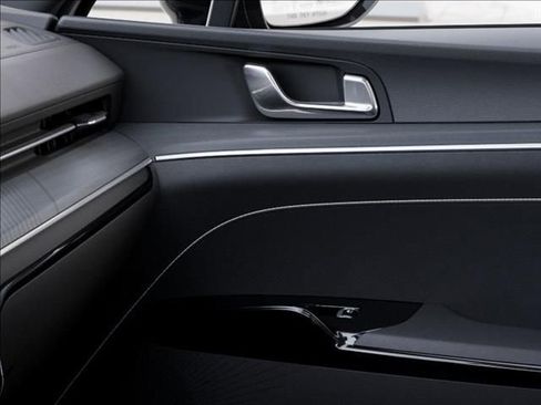 New 2026 Kia K5 GT-Line FWD image 25