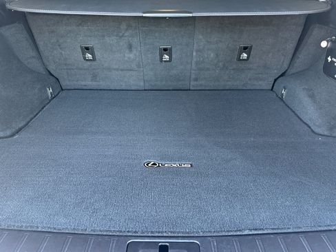 Used 2019 Lexus RX 350 AWD image 16
