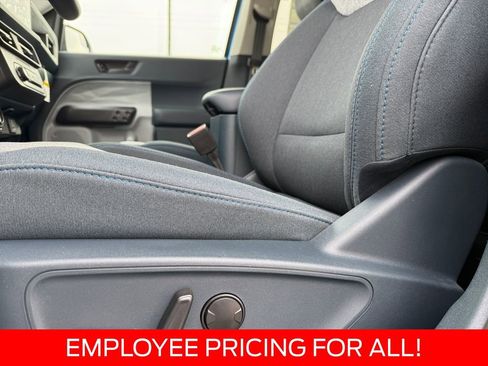 New 2026 Ford Maverick XLT w/ XLT Luxury Package FWD image 23