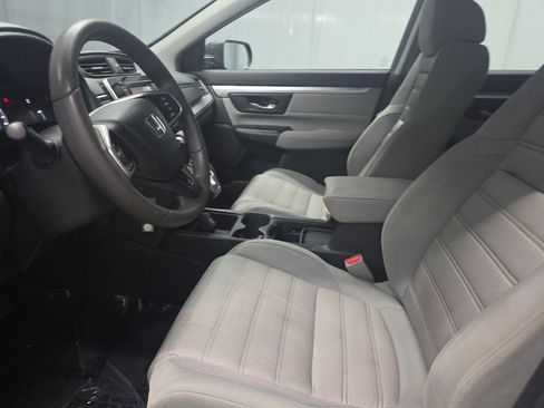 Used 2017 Honda CR-V LX image 19